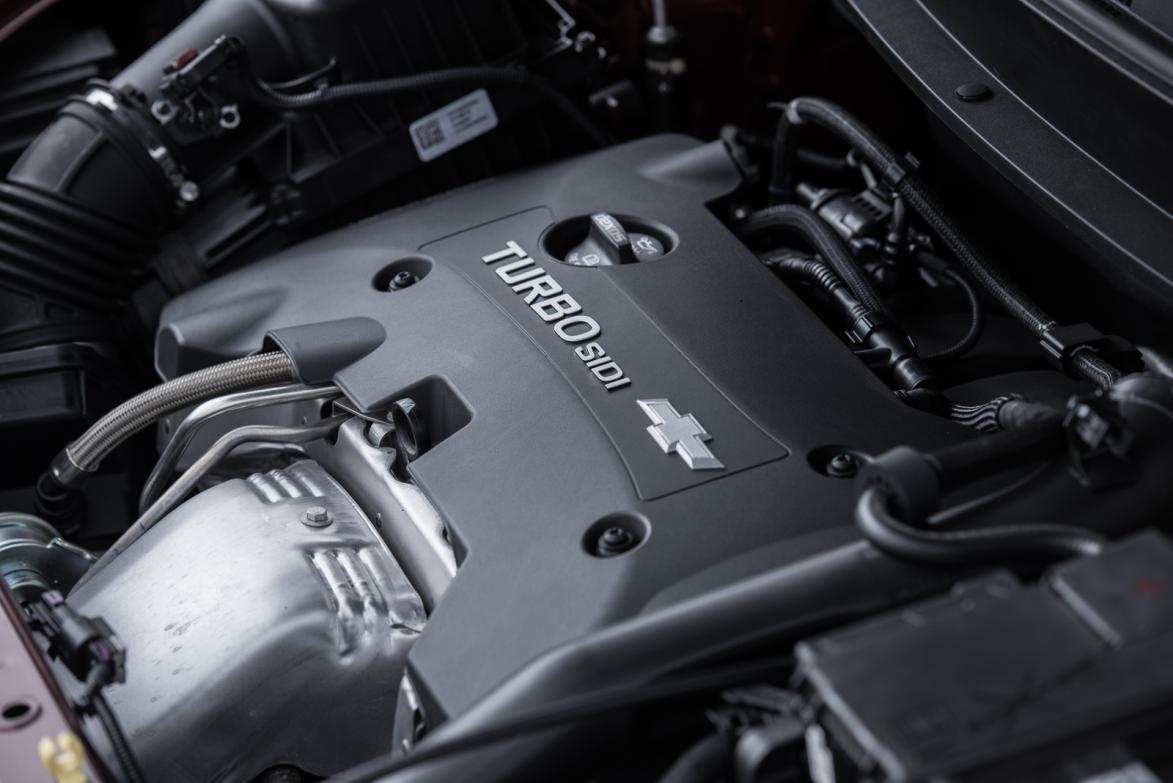 雪佛兰探界者安全性科普,雪佛兰探界者如何正确起步