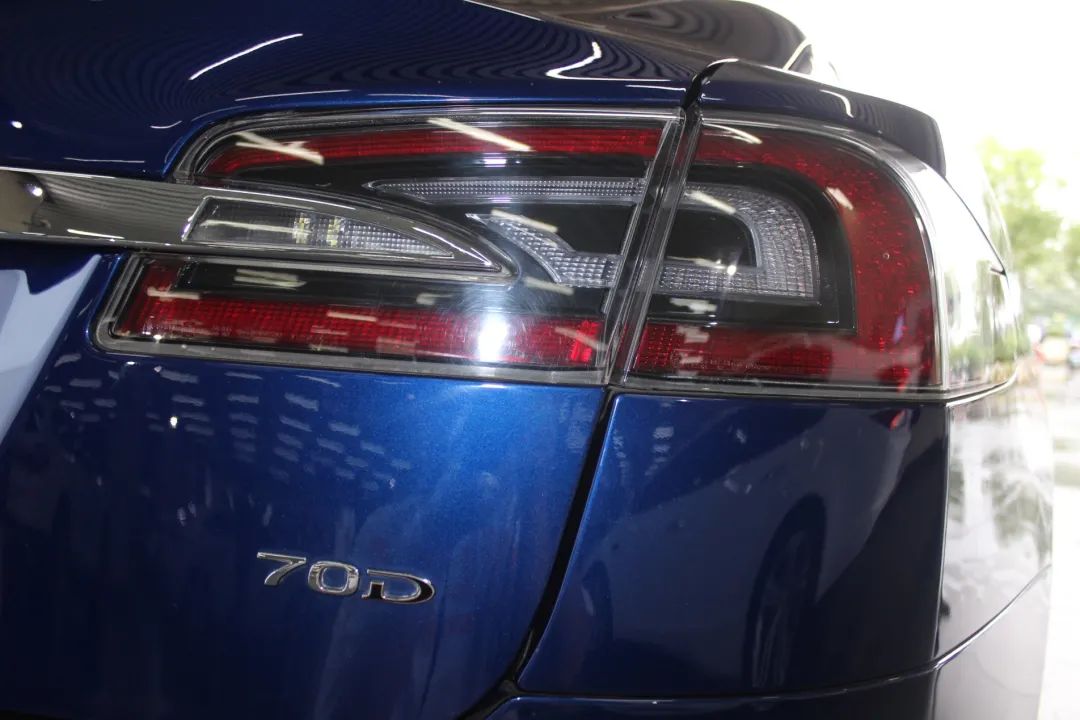 女车主说车,女车主说为什么买特斯拉