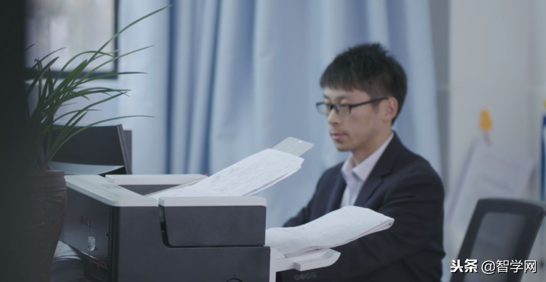 名校专访同心小学校长储诚超:智慧学校实现了公平而有质量的教育