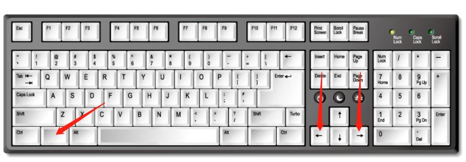 6个人人都应该知道的电脑技巧,5个人人都该学会的电脑技巧