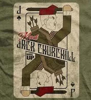 疯子杰克弓箭,疯子杰克的真相