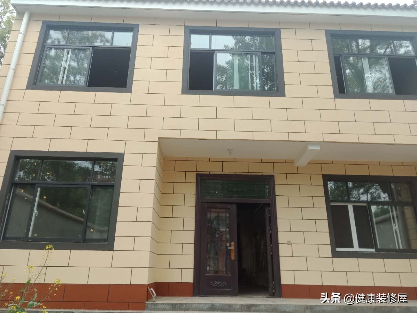 真石漆质量如何做技术鉴定,目前市场上真石漆的质量情况如何