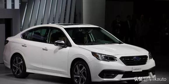 斯巴鲁二手力狮最新消息,斯巴鲁力狮二手车市场