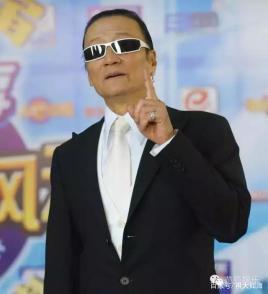 香港娱乐圈三兄弟,香港四大天王纪念梅艳芳