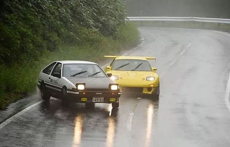 真正的jdm视频,真正的jdm