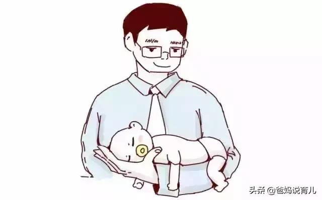 婴儿5s安抚法视频,神奇的五秒止哭