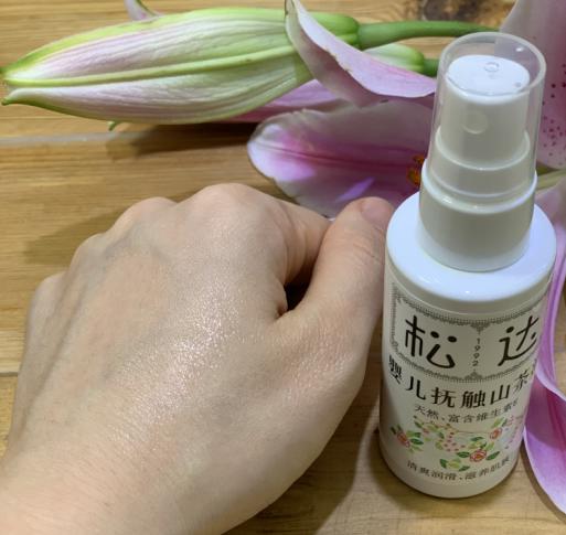 婴儿抚触油测评,戴可思抚触油好还是松达抚触油好