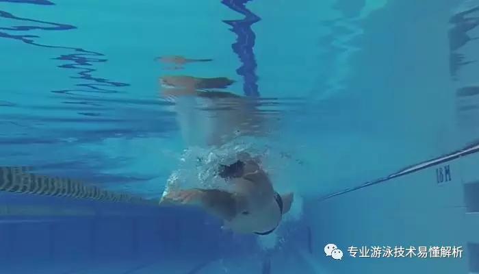 如何从单侧切换到双侧换气？从会换气到熟练换气还有多远