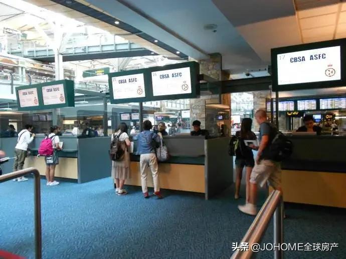 加航官宣，不用机场核酸了！可直接购买试剂盒！美加边境也能用