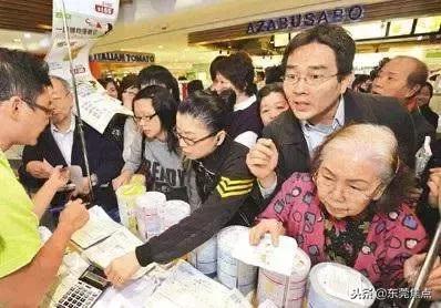 香港限奶令带来的问题,香港限奶令取消了吗