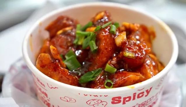 成都美食街攻略,成都美食攻略火锅建设路附近