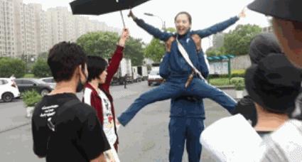 张雨剑和吴倩到底怎么回事,吴倩到底为张雨剑付出多少