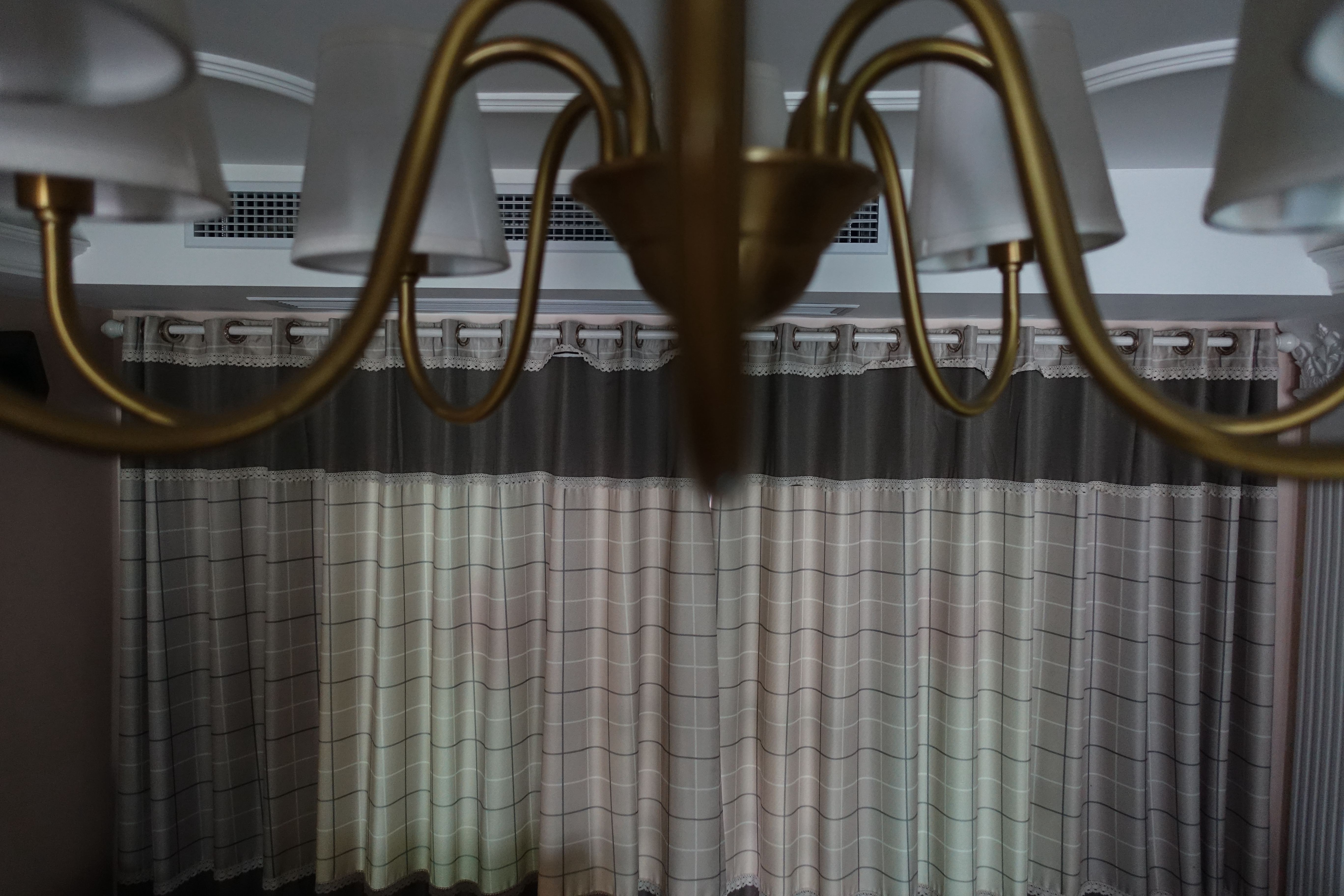 零成本打造私人影院,打造30平方家庭小影院