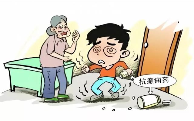 难治性小儿癫痫怎么治疗能活多久,小儿癫痫用中药好吗