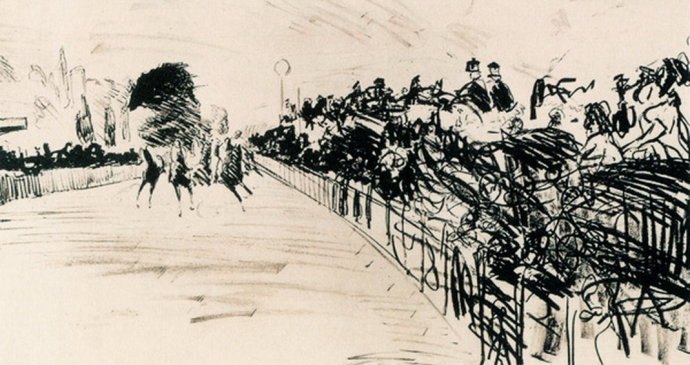 马奈现代艺术,马奈在艺术史上的价值