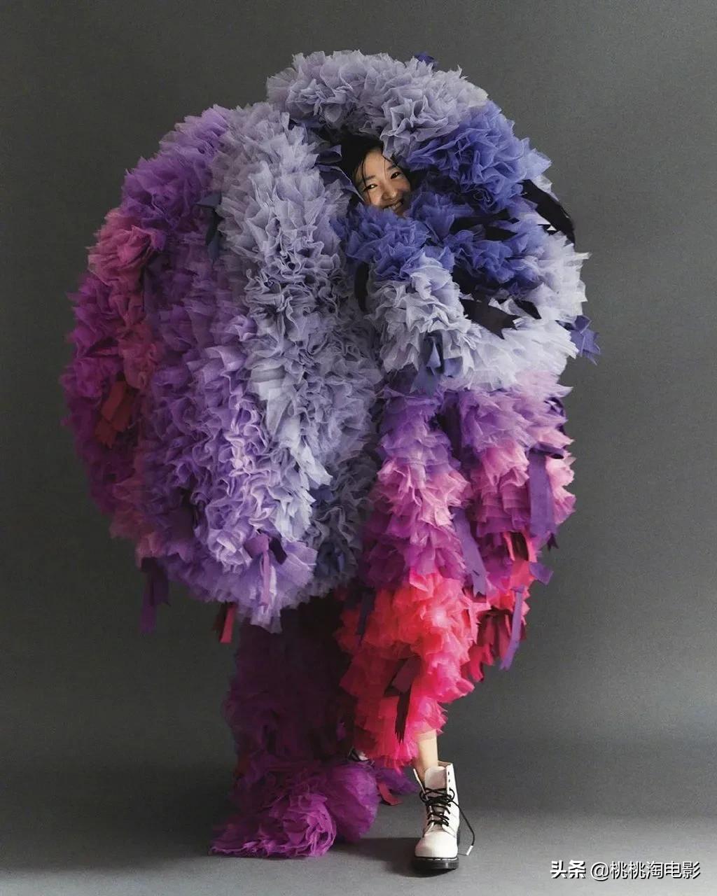 可可爱爱个人写真,金泰梨惊艳写真大片