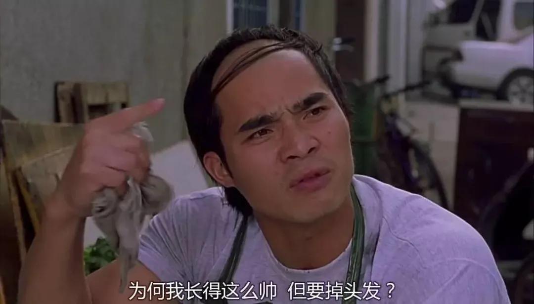 少林足球经典幕后的心酸故事,周星驰少林足球最后一战