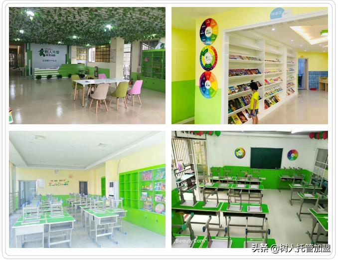 河西托管辅导班推荐,学生辅导托管班怎么开办