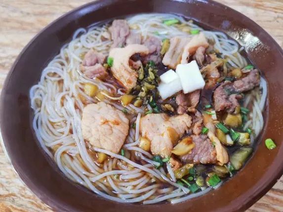 在武汉有名的牛肉面,武汉牛肉面24小时