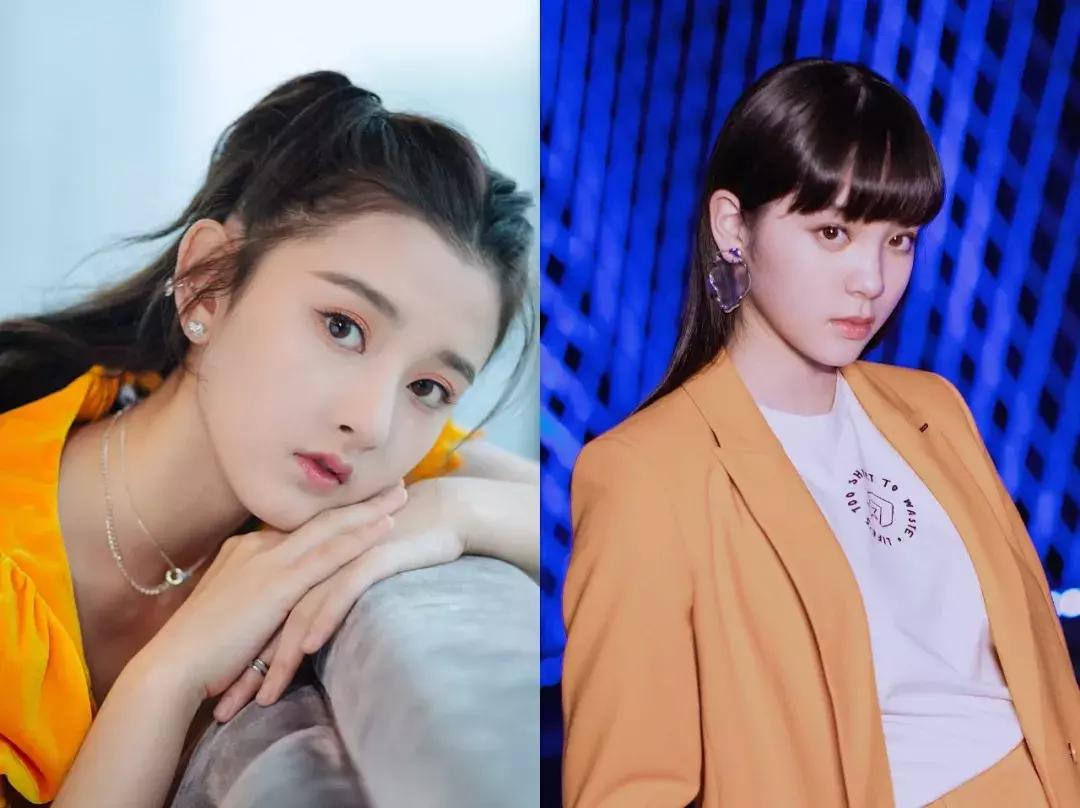 宋祖儿欧阳娜娜花花万物,宋祖儿同款首饰推荐