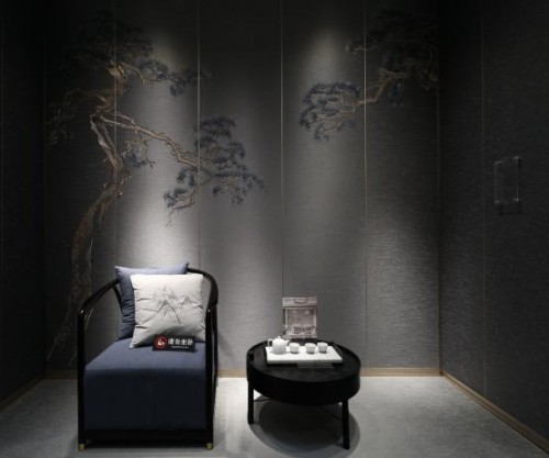 引行业热点《智绘未来，墙势崛起墙材行业发展绿皮书》震撼来袭