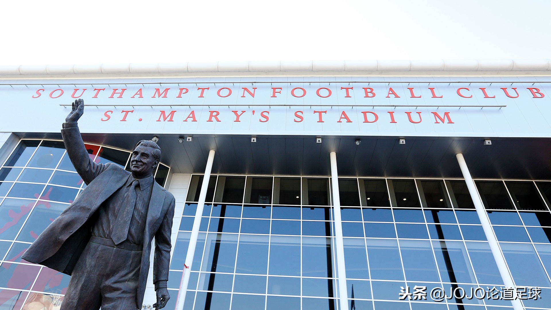 梦回铁达尼,英国南安普顿历史