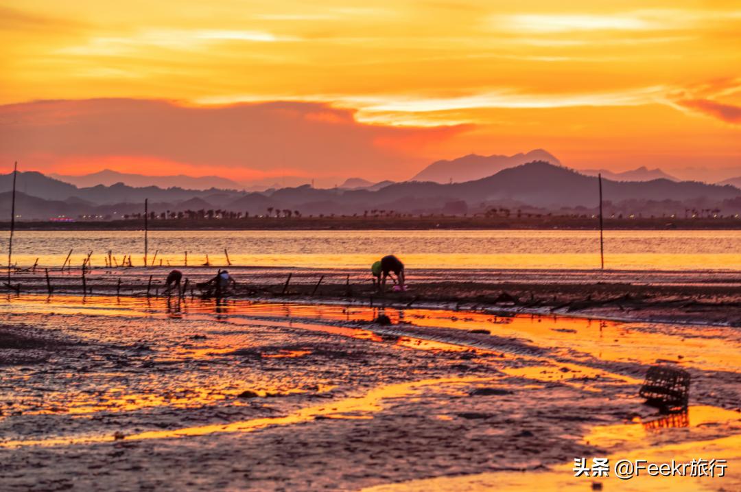 与越南隔河相望,与越南接壤城市旅游