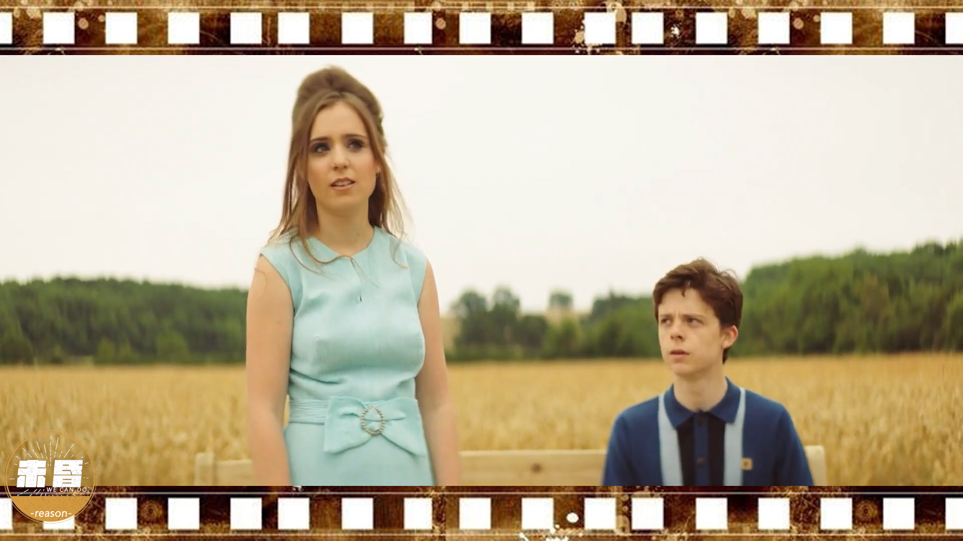 一片麦田完整版,一片麦田一束玫瑰