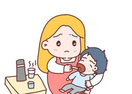 退烧药服用注意事项,儿童退烧药的种类及使用方法