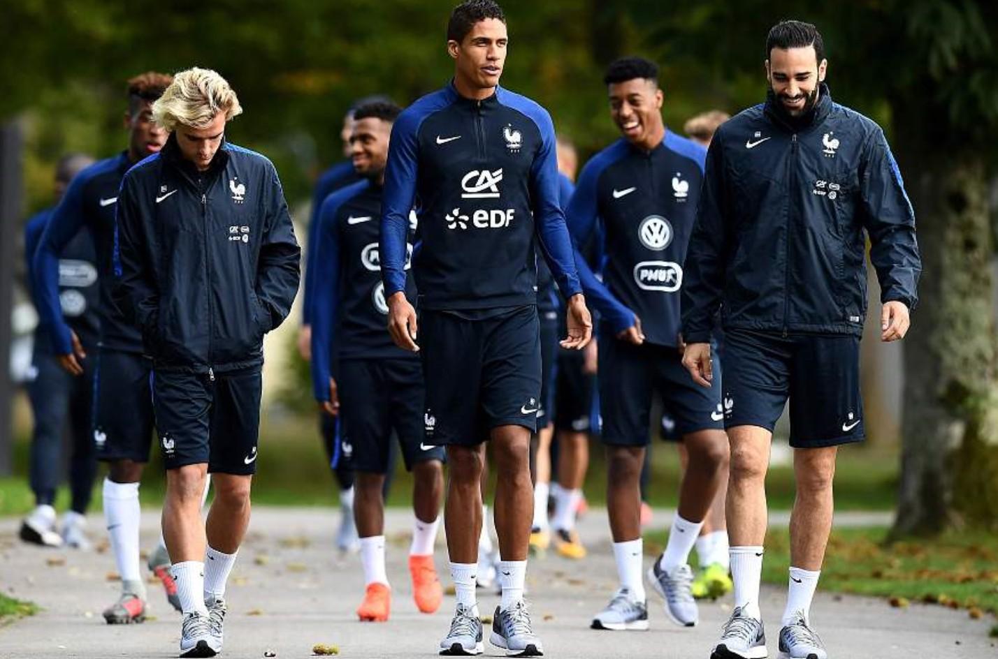 世预赛保加利亚vs法国,国际赛法国vs保加利亚