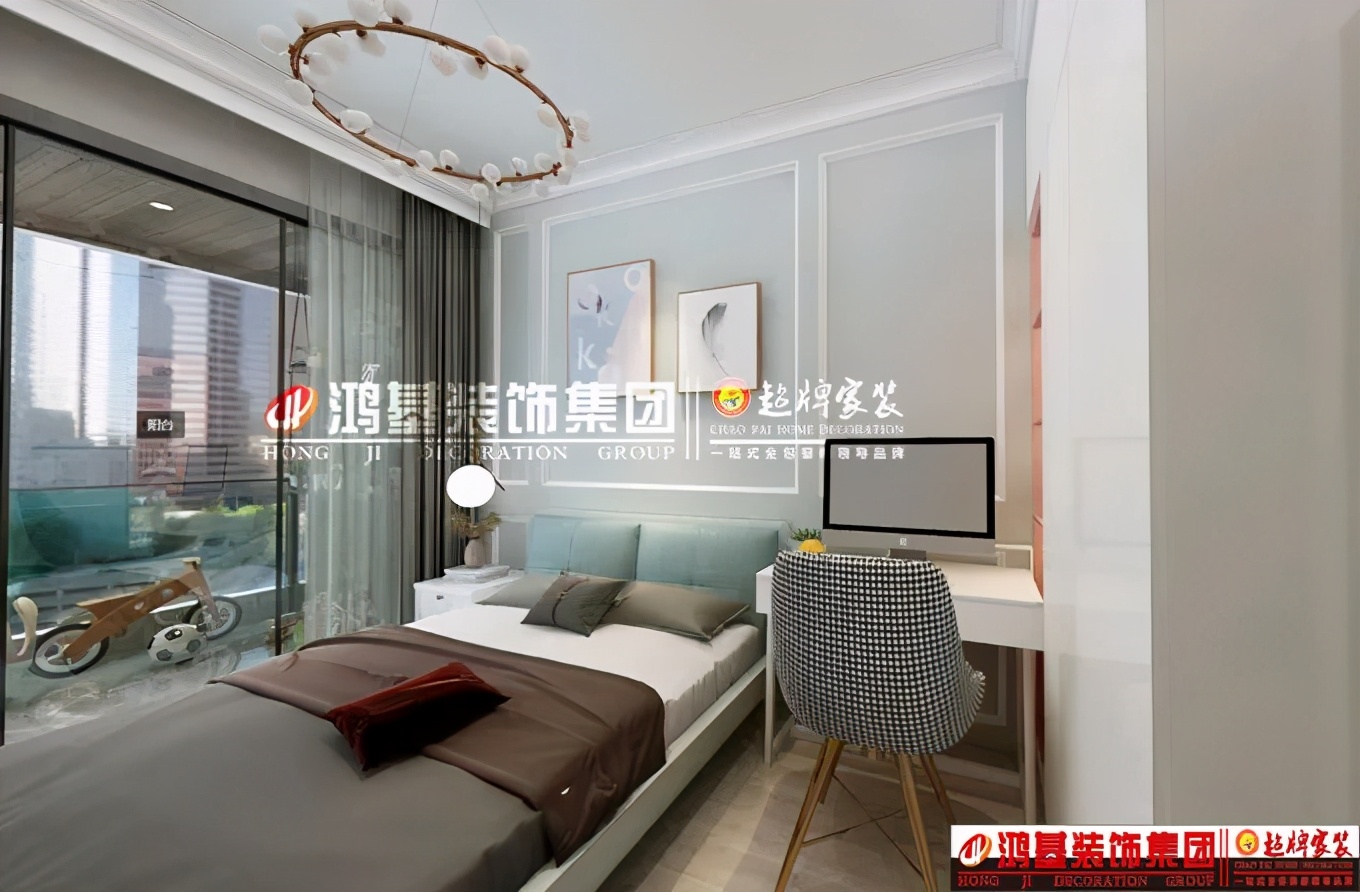 现代轻奢风装修全屋效果图,现代轻奢风装修混搭实木沙发