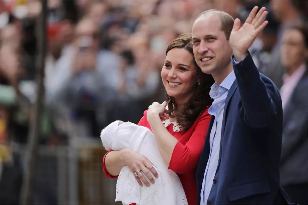 威廉和凯特回忆订婚,威廉和凯特关系