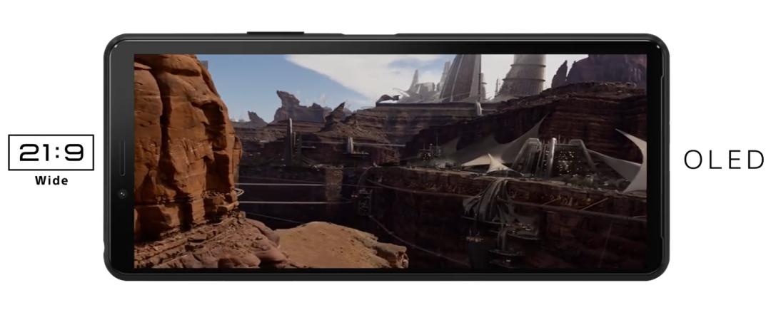 索尼带鱼屏xperia10多少钱,索尼手机xperia10评测