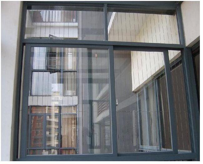 铝合金好还是塑钢门窗好,铝合金门窗和塑钢门窗怎么区别