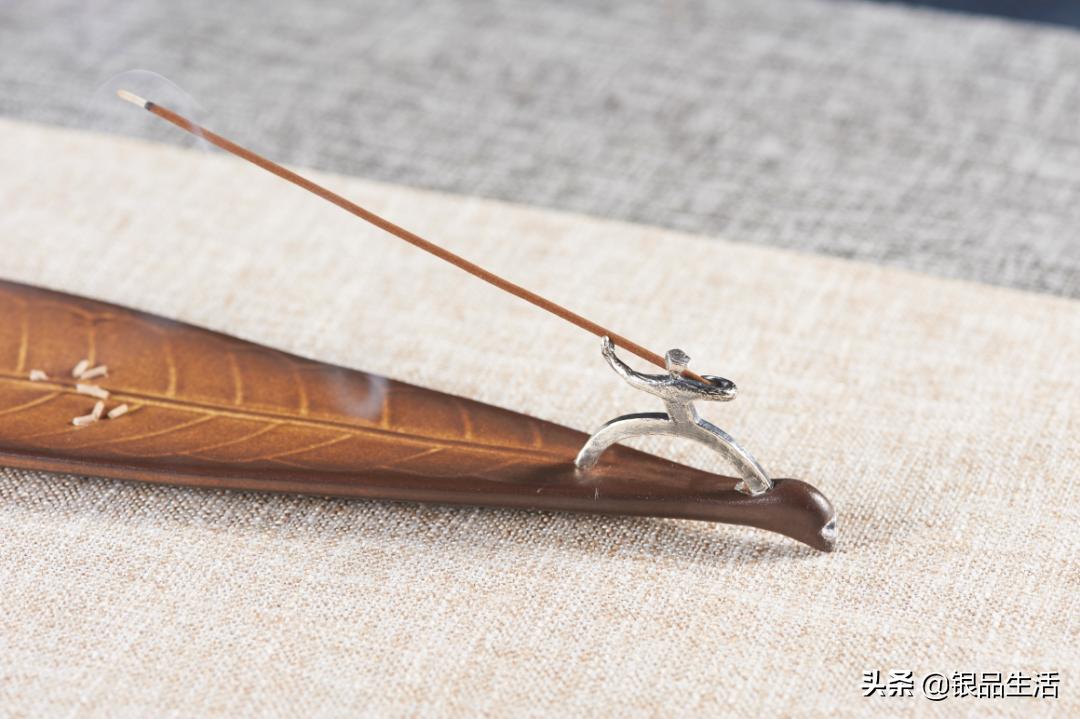 焚香到底是怎么样？为何如此高雅、养生