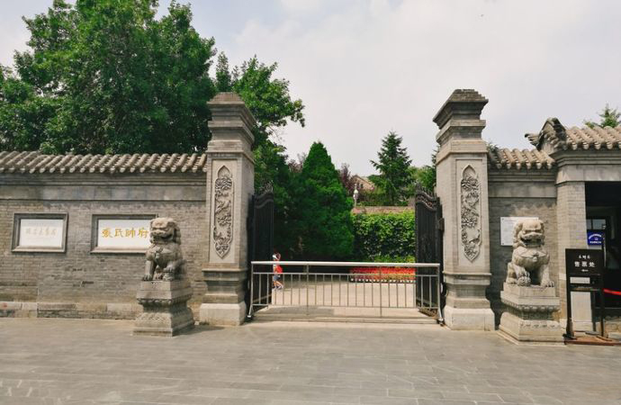 沈阳旅游攻略1天游玩路线,去沈阳都去哪里旅游好点