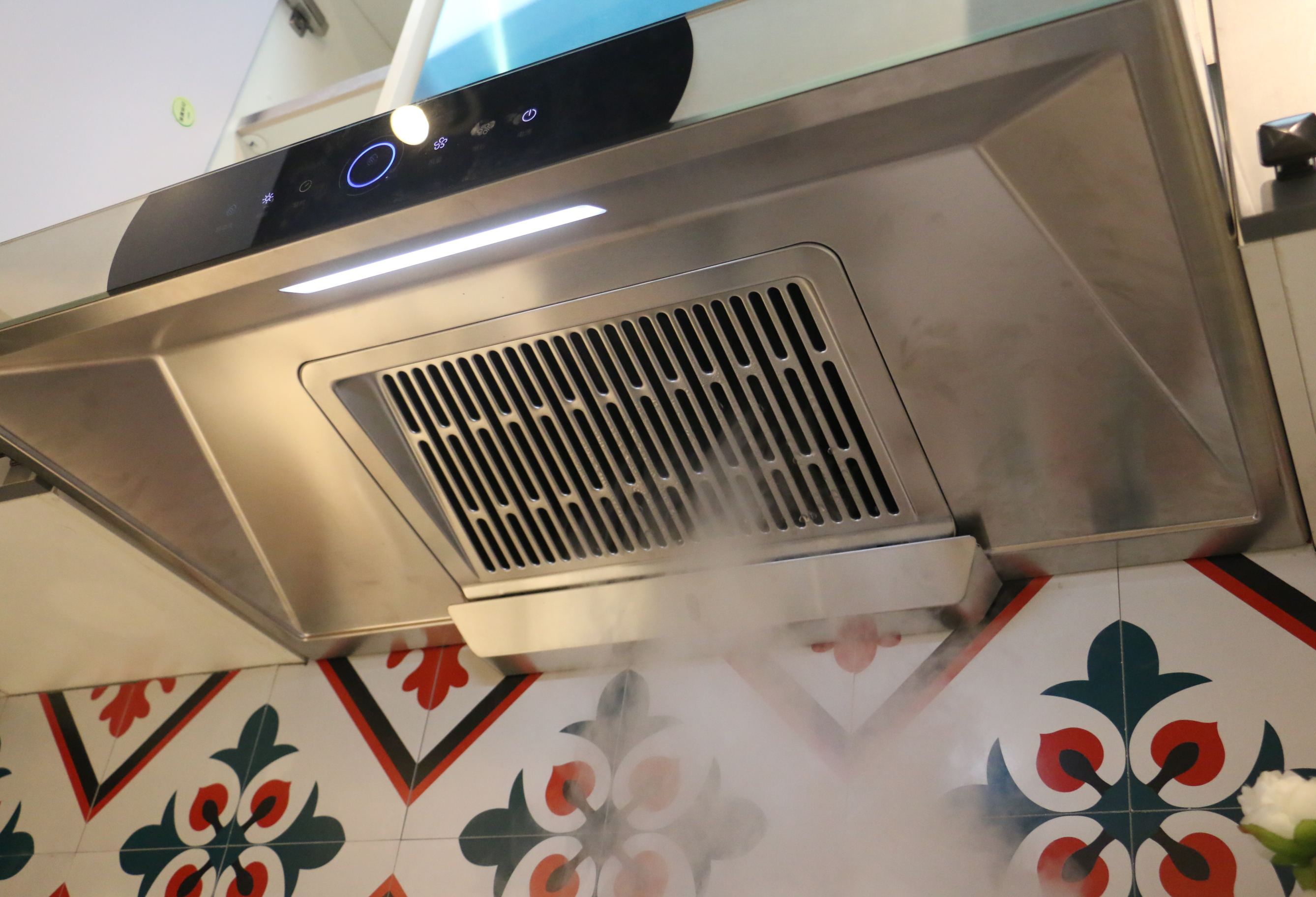 油烟机怎么选要注意哪些细节,油烟机怎么选有哪些实用配置