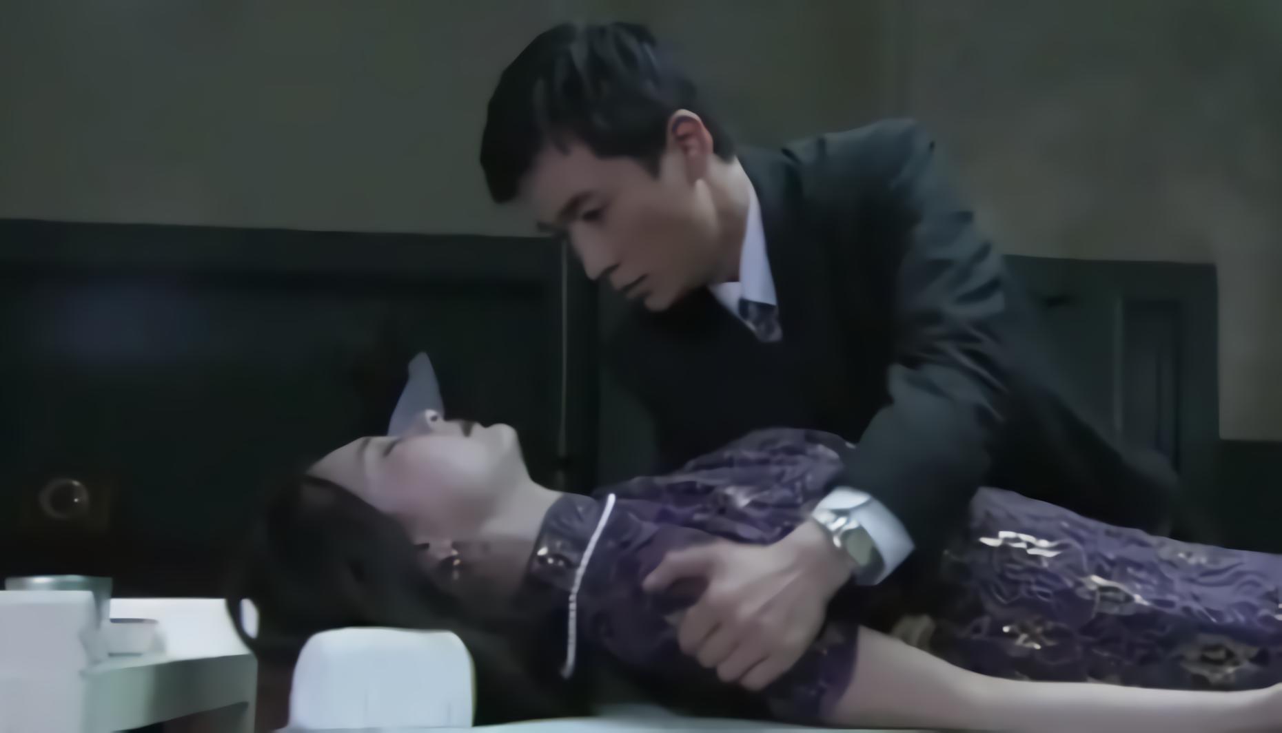 鬼子拿孕妇做病毒实验,日军侵华研制的病毒