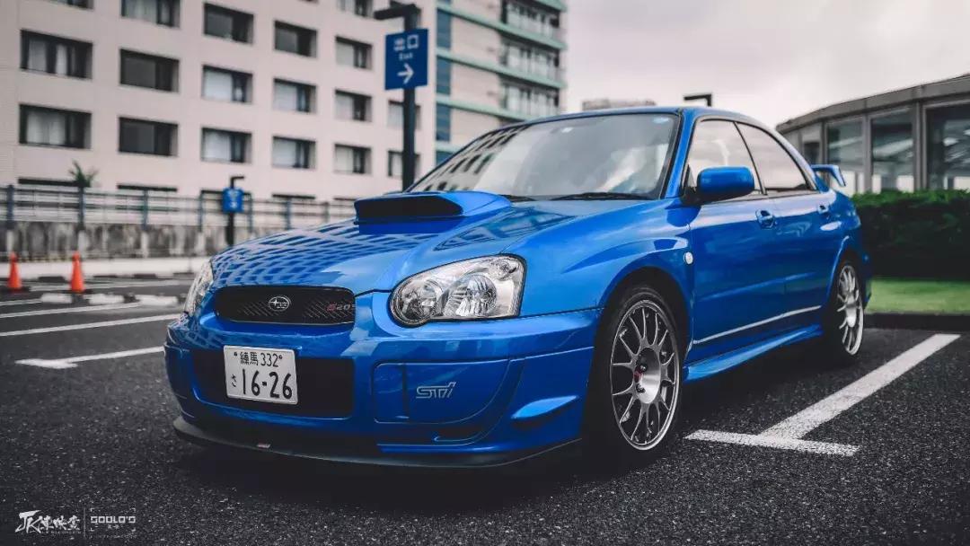 斯巴鲁最贵的车是驰鹏吗,brz斯巴鲁最贵的车