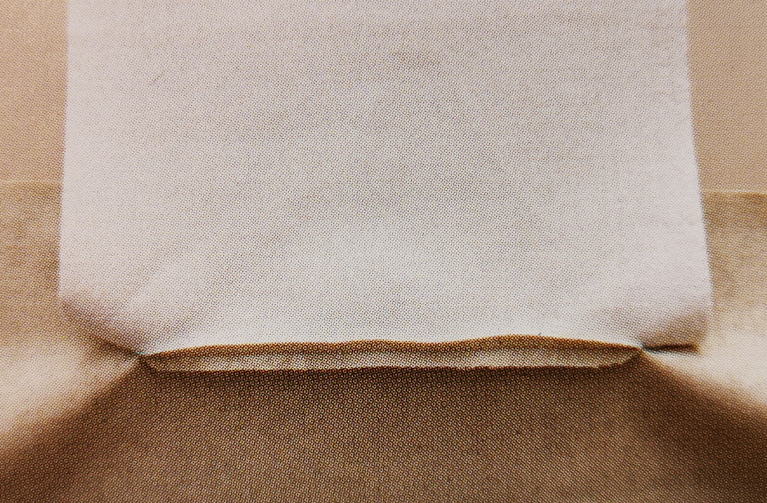 衣服口袋缝制教程视频,做衣服上口袋的技巧