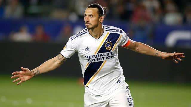 酒是陈的香!瑞典老妖成冬窗转会香饽饽两大前东家哪个更合适?