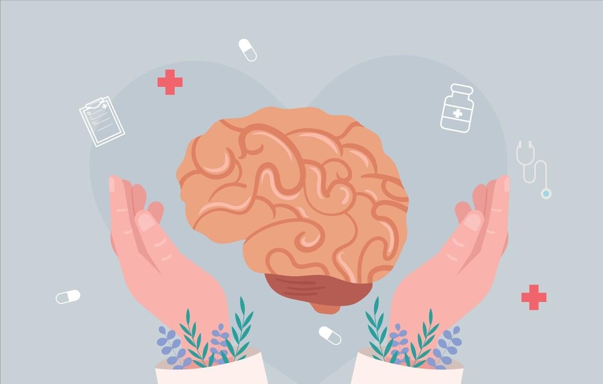 脑血管堵塞的5个前兆,脑血管堵塞的早期6个征兆