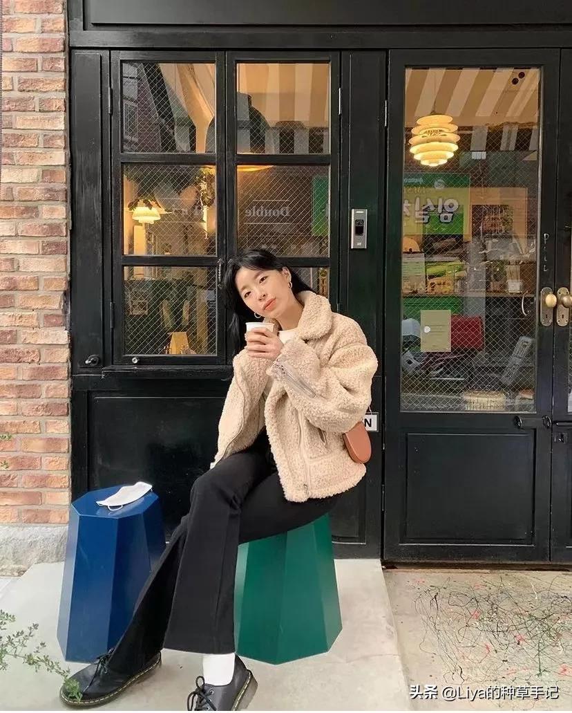 适合马丁靴的牛仔裤 (马丁靴加直筒牛仔裤)