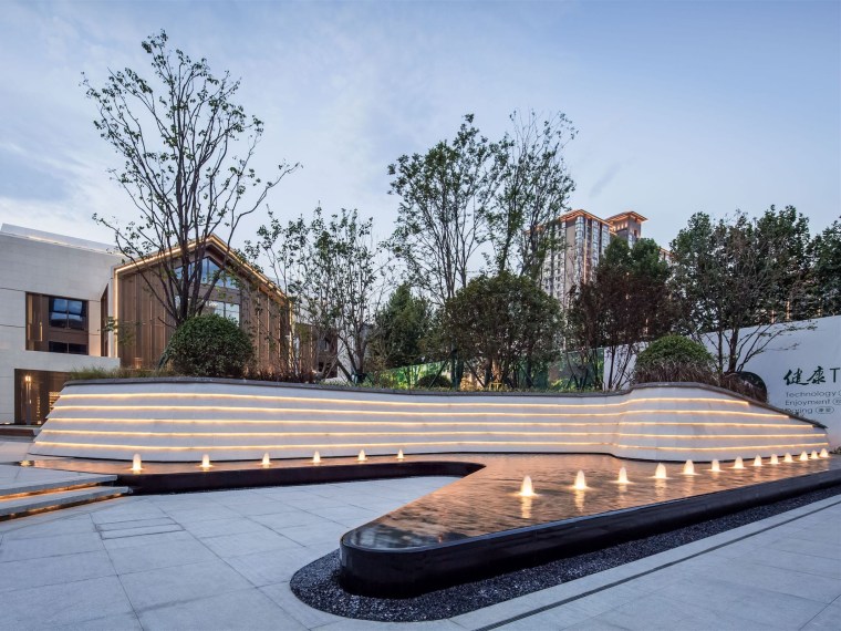 100套别墅设计图,2023小区设计