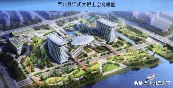 扬州新建医院名单,扬州即将新建的三甲医院