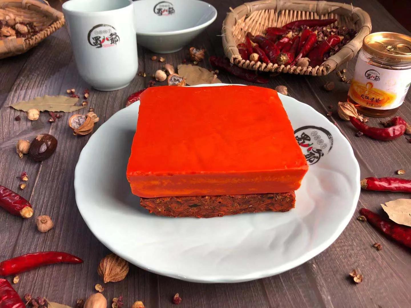 蜀八爷的火锅店,蜀八爷巫建是哪里人