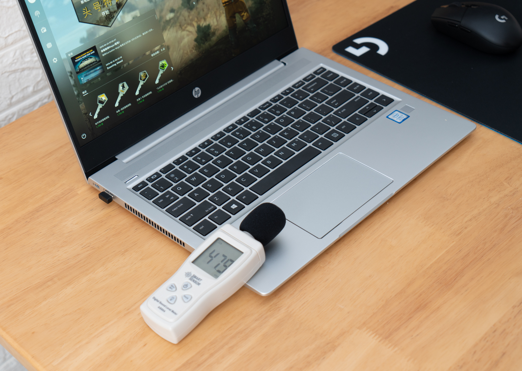 惠普战66二代优缺点,惠普战665800u