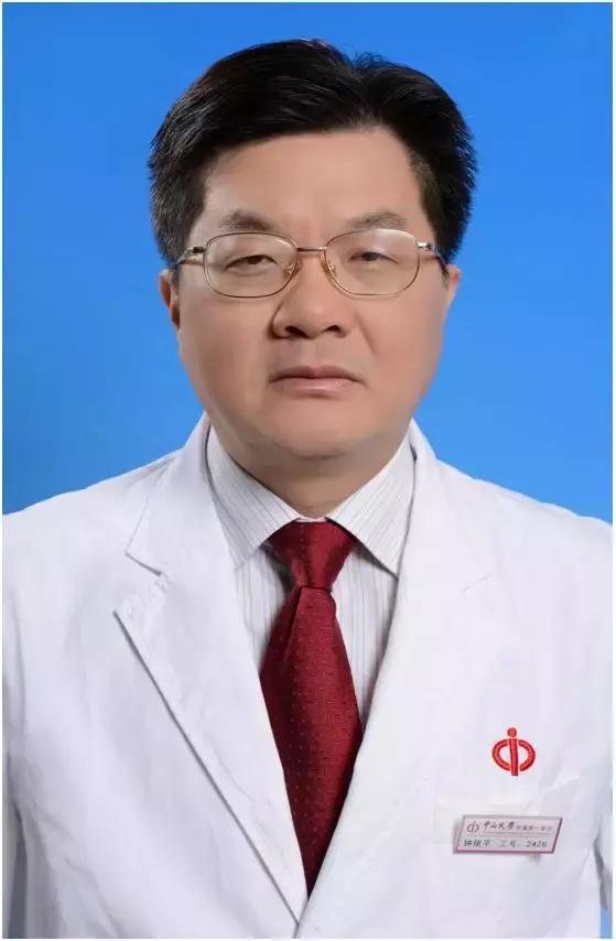 中山一院生殖中心男科医生,中山一院生殖中心医生一览表