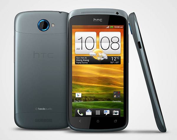 htc全球首款八核手机,当年唯一能和苹果抗衡的htc