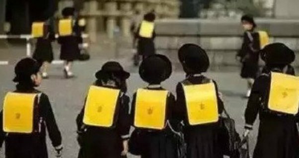 日本人的书包,日本3000多的书包值得买吗